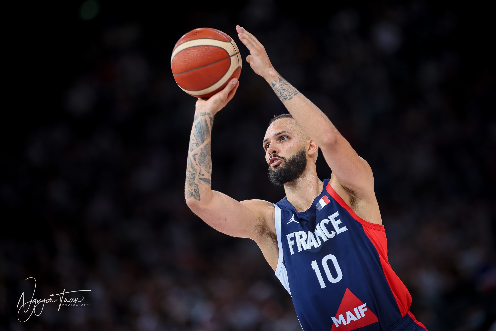 2021   France vs Espagne 3459